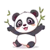 Funnypanda.Xyz Logo